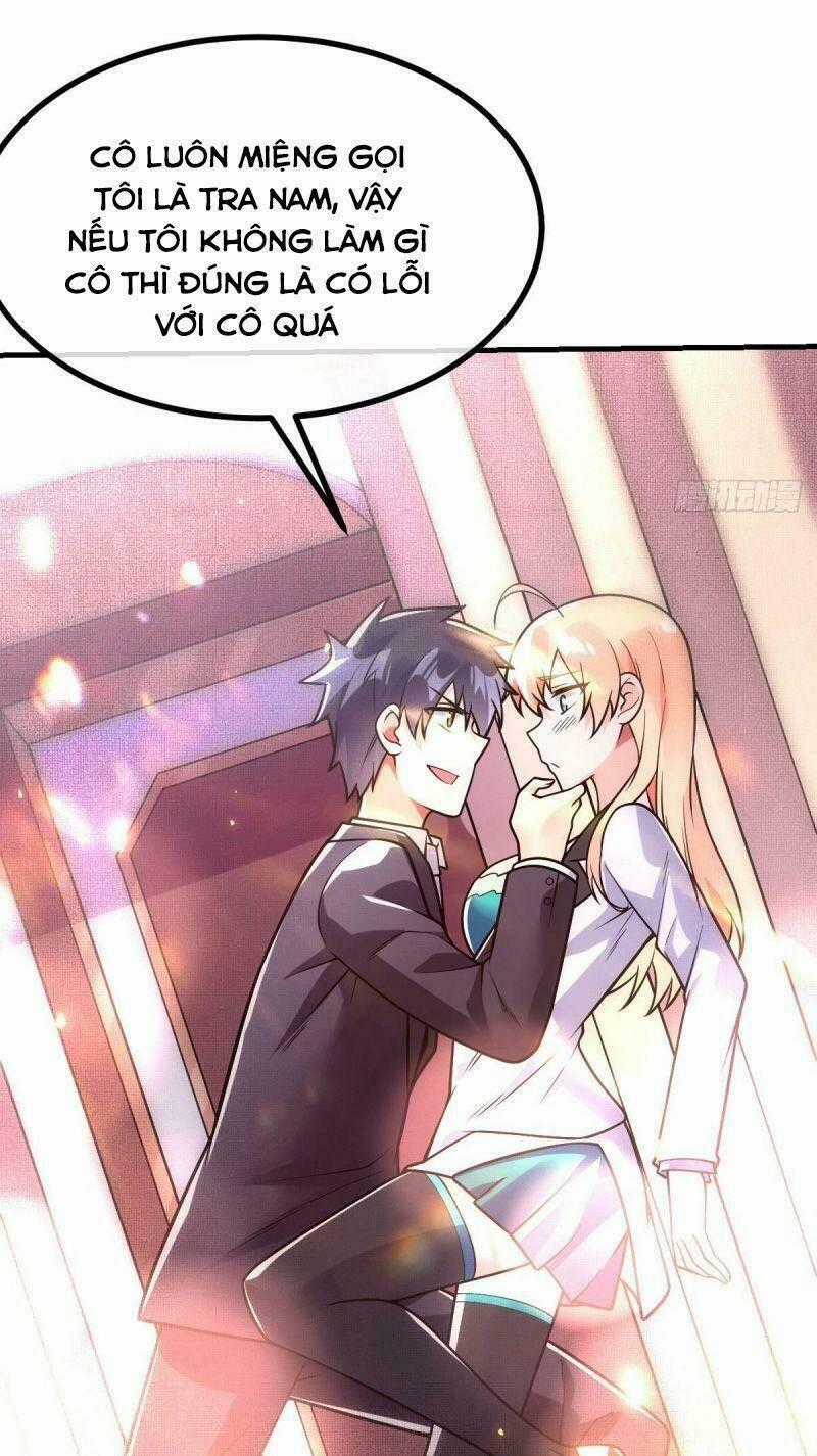 Vạn Hồn Hào Tế - Chapter 33 - Trang 39