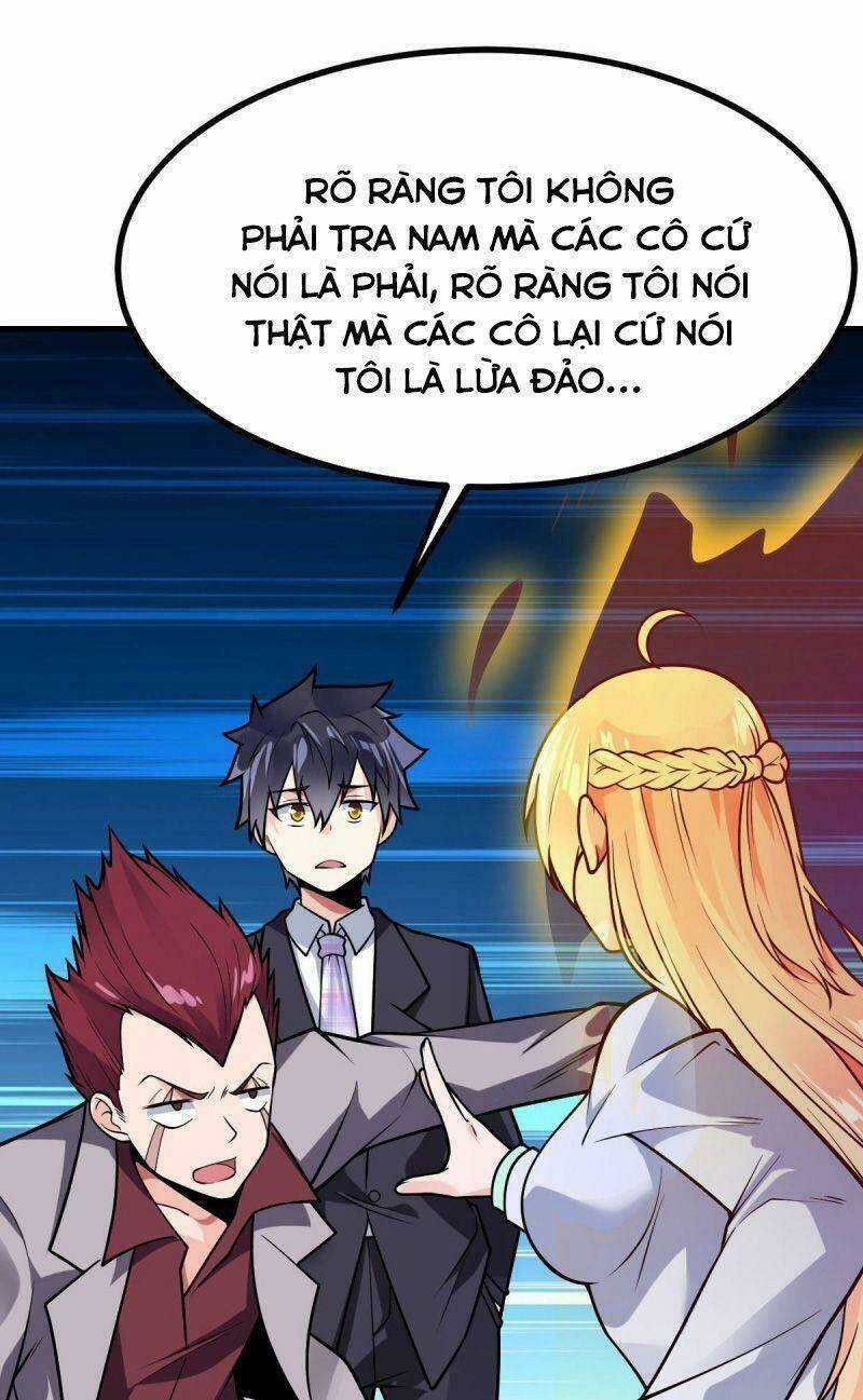 Vạn Hồn Hào Tế - Chapter 33 - Trang 5