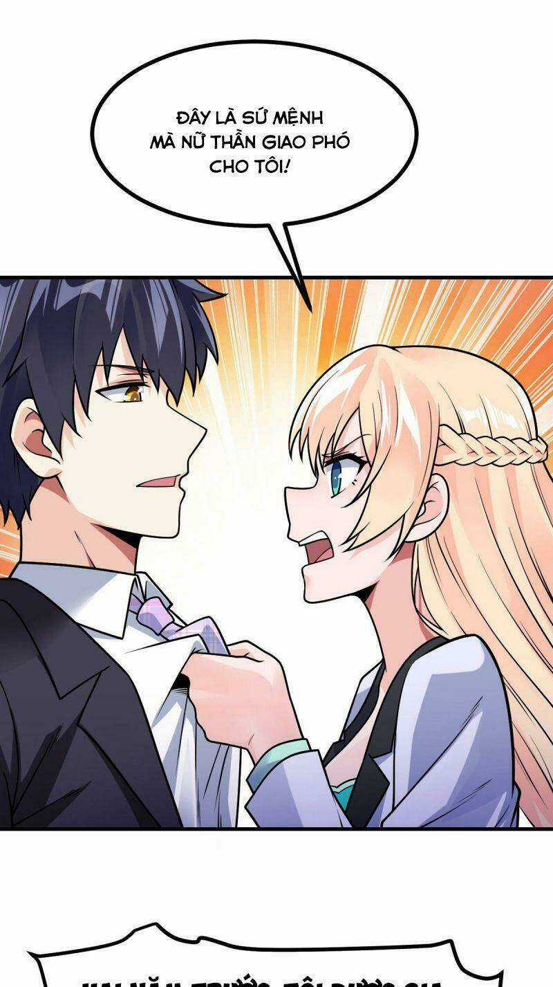 Vạn Hồn Hào Tế - Chapter 33 - Trang 7