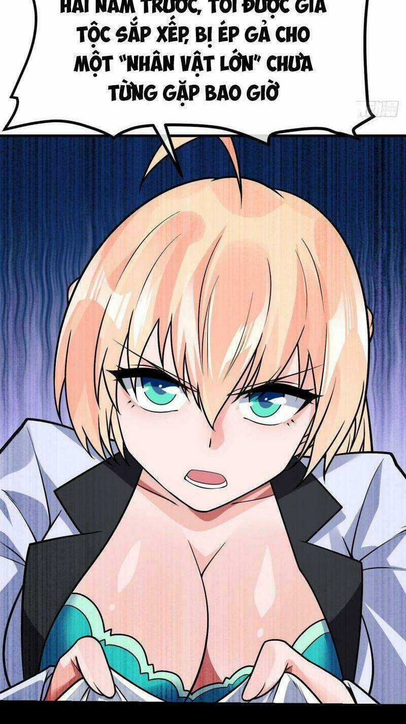 Vạn Hồn Hào Tế - Chapter 33 - Trang 8