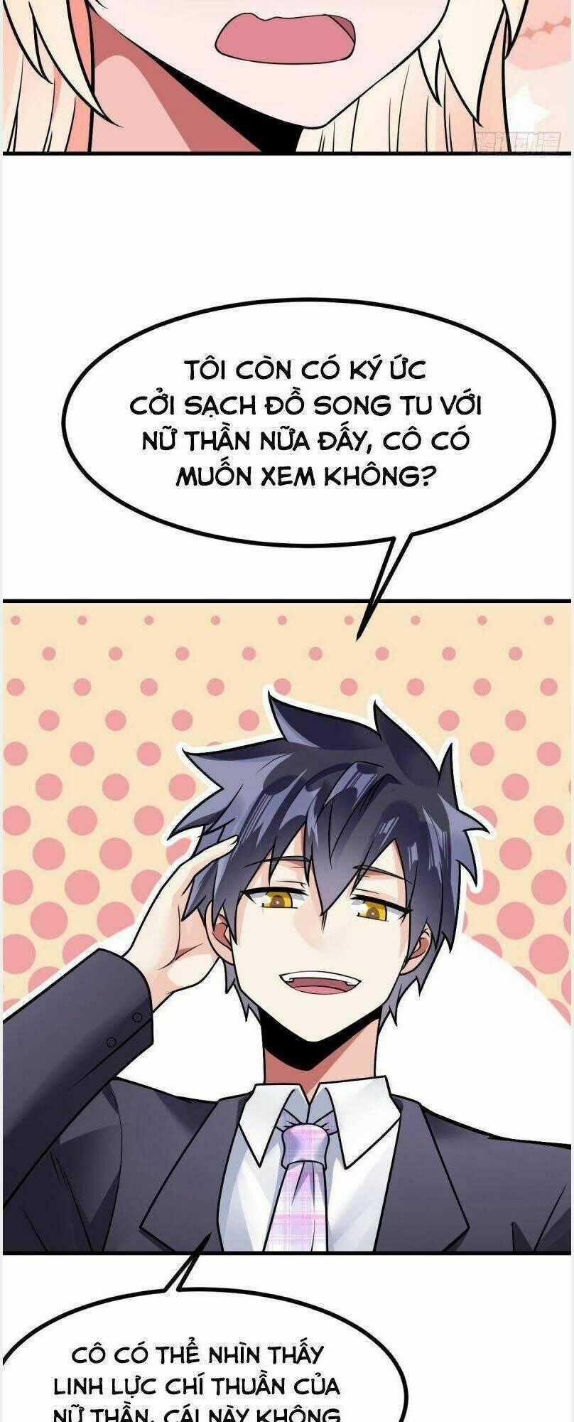 Vạn Hồn Hào Tế - Chapter 34 - Trang 2