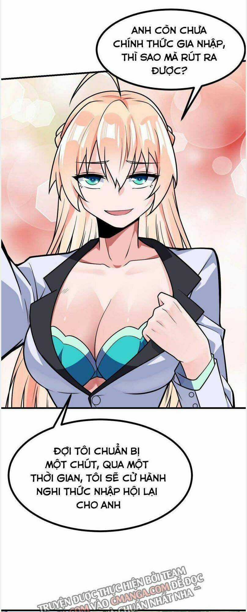 Vạn Hồn Hào Tế - Chapter 34 - Trang 11