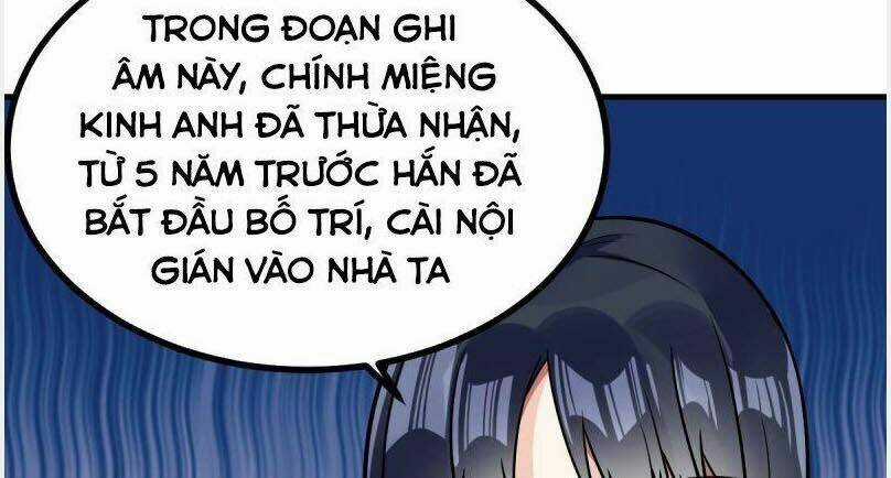 Vạn Hồn Hào Tế - Chapter 34 - Trang 15