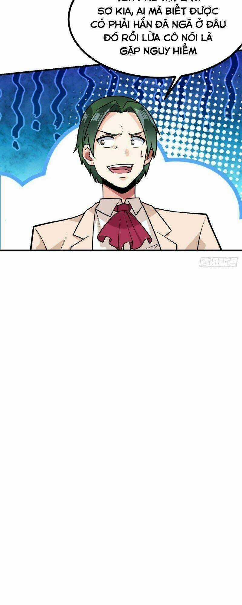 Vạn Hồn Hào Tế - Chapter 34 - Trang 18