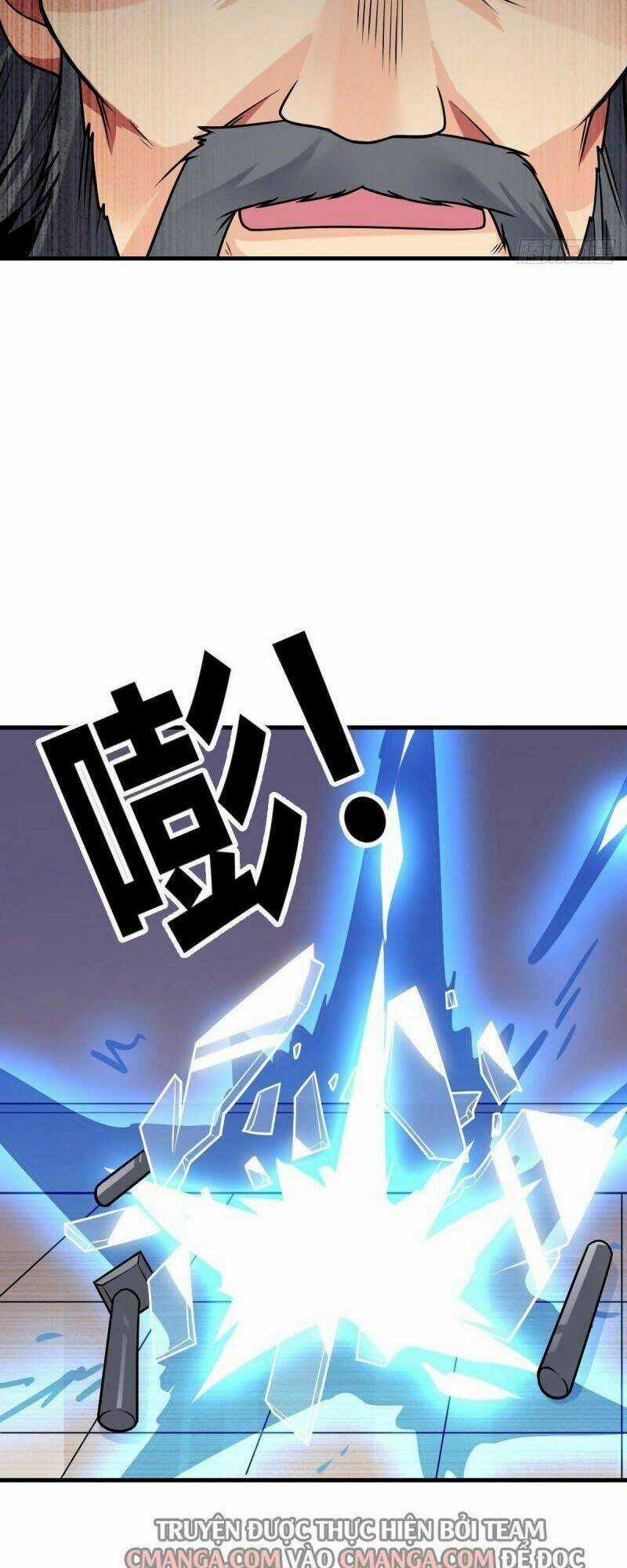 Vạn Hồn Hào Tế - Chapter 34 - Trang 20