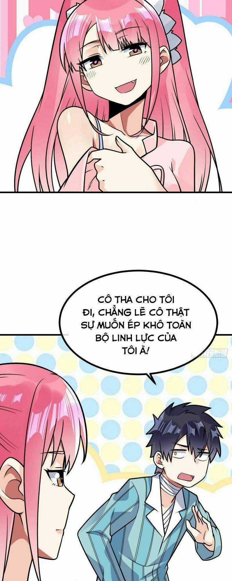 Vạn Hồn Hào Tế - Chapter 34 - Trang 24