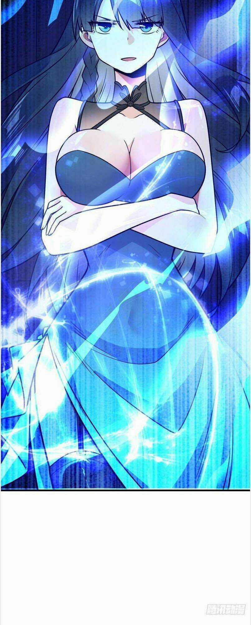 Vạn Hồn Hào Tế - Chapter 34 - Trang 32