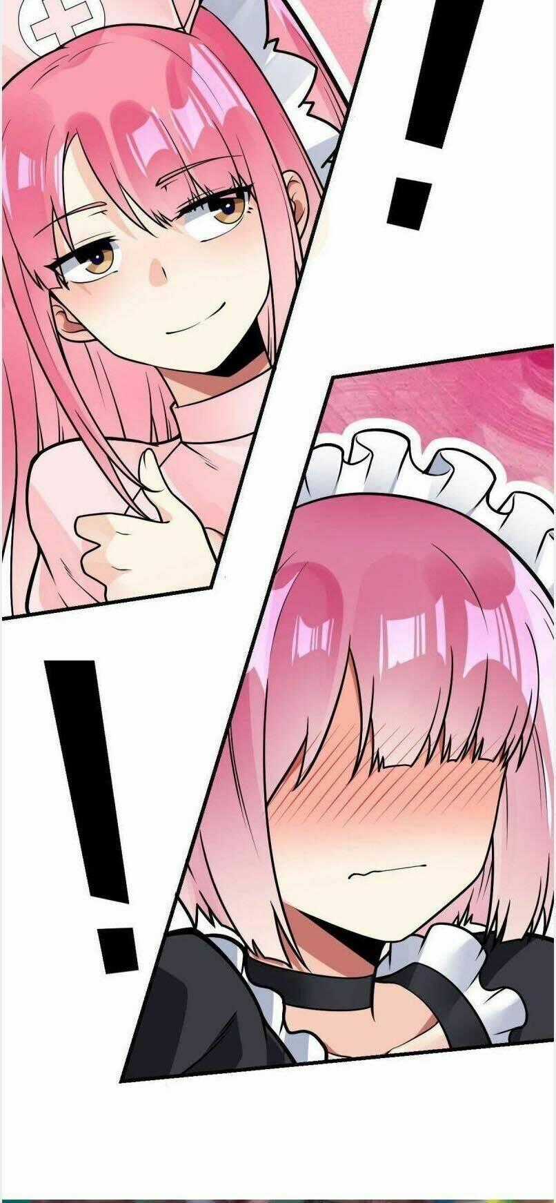 Vạn Hồn Hào Tế - Chapter 34 - Trang 34