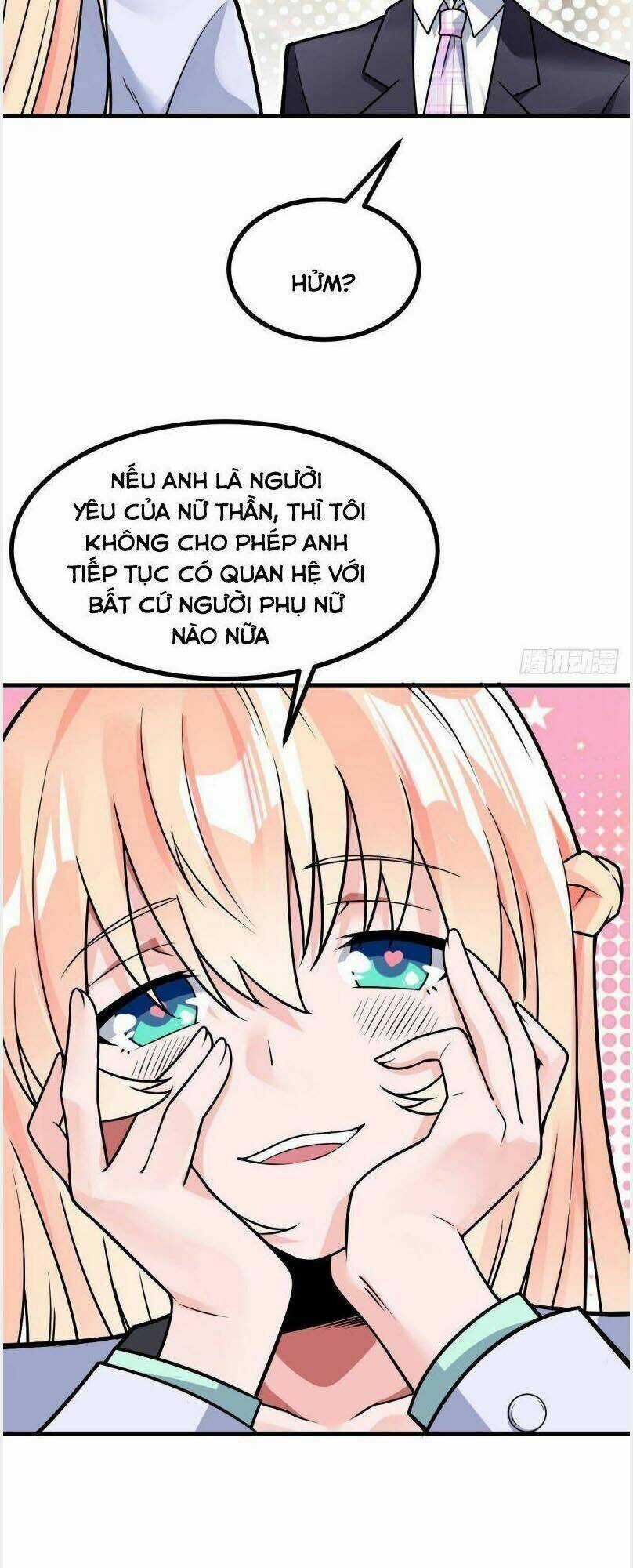 Vạn Hồn Hào Tế - Chapter 34 - Trang 6