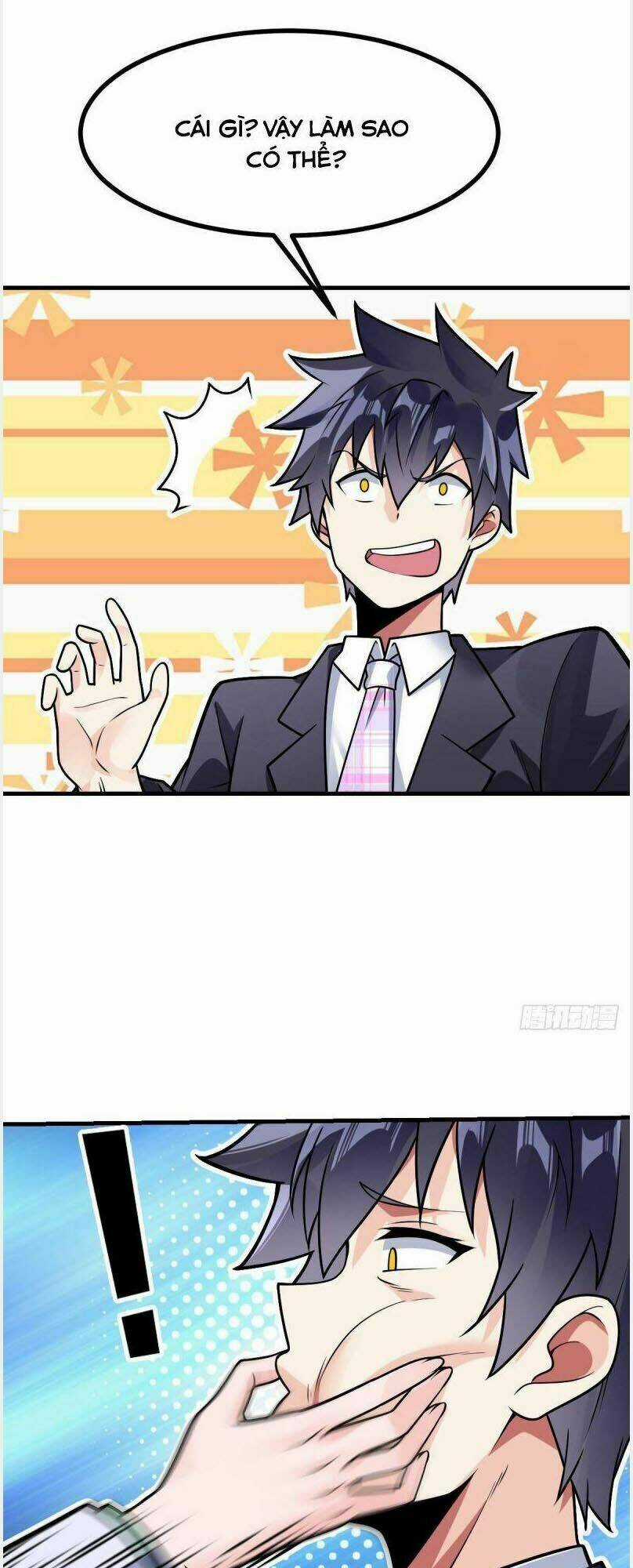 Vạn Hồn Hào Tế - Chapter 34 - Trang 7