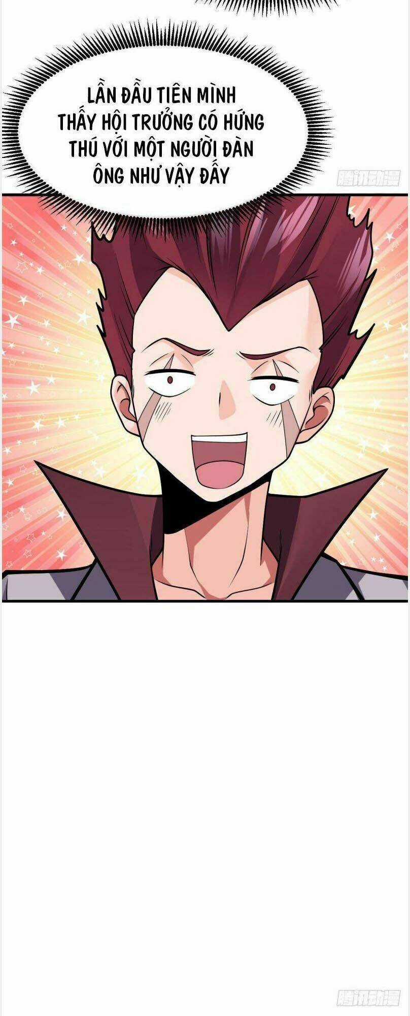 Vạn Hồn Hào Tế - Chapter 34 - Trang 10