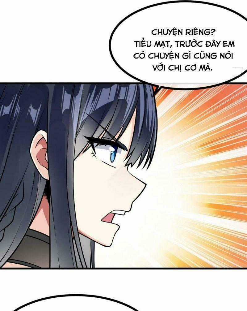 Vạn Hồn Hào Tế - Chapter 35 - Trang 2