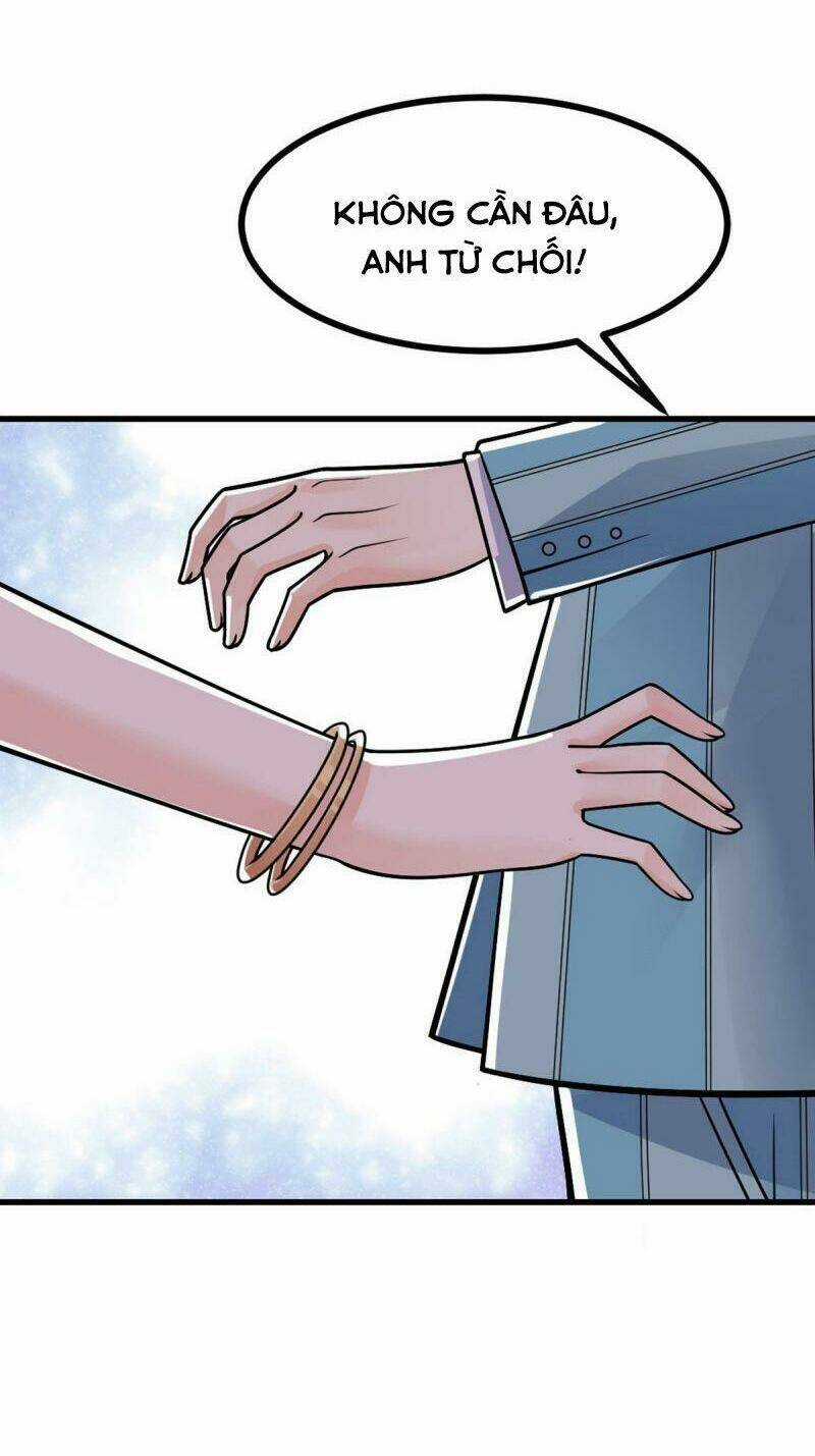 Vạn Hồn Hào Tế - Chapter 35 - Trang 11