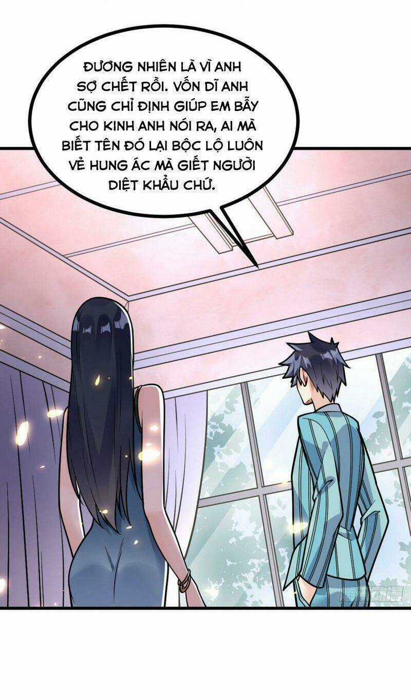 Vạn Hồn Hào Tế - Chapter 35 - Trang 13