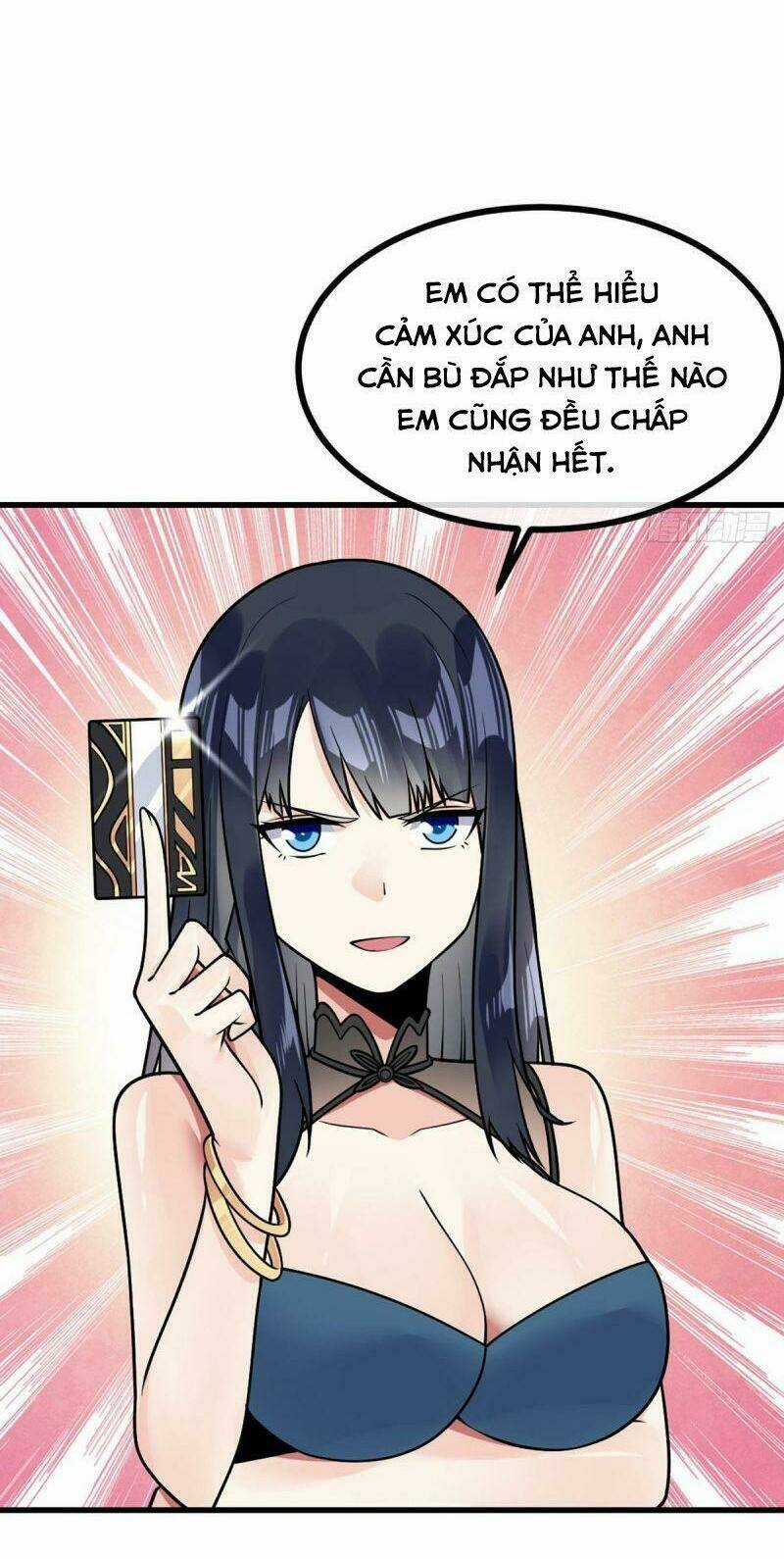 Vạn Hồn Hào Tế - Chapter 35 - Trang 15