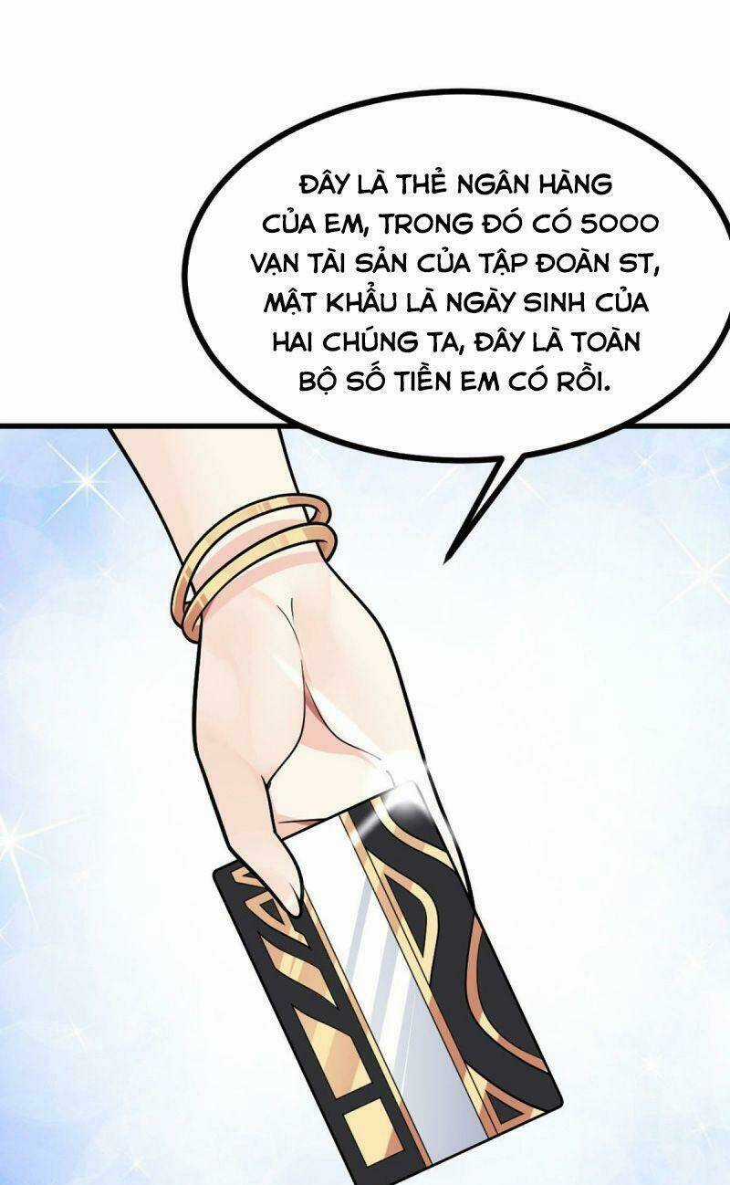 Vạn Hồn Hào Tế - Chapter 35 - Trang 16