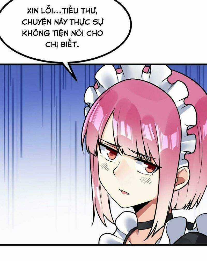 Vạn Hồn Hào Tế - Chapter 35 - Trang 3