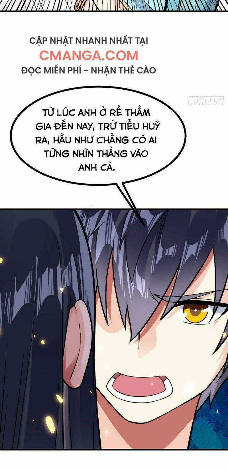 Vạn Hồn Hào Tế - Chapter 35 - Trang 21