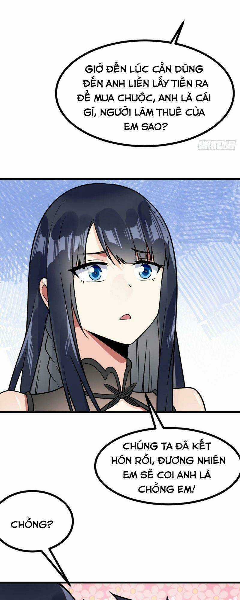 Vạn Hồn Hào Tế - Chapter 35 - Trang 22