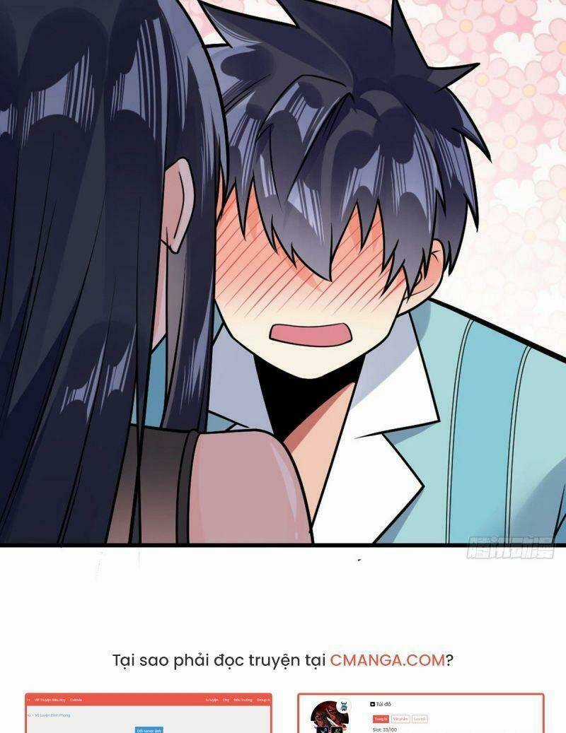 Vạn Hồn Hào Tế - Chapter 35 - Trang 23