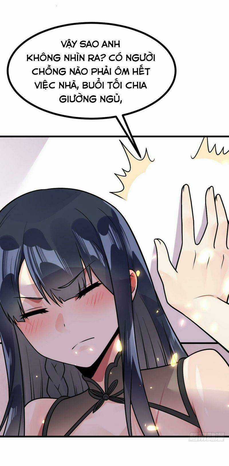 Vạn Hồn Hào Tế - Chapter 35 - Trang 25