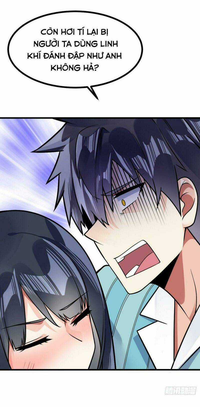 Vạn Hồn Hào Tế - Chapter 35 - Trang 26