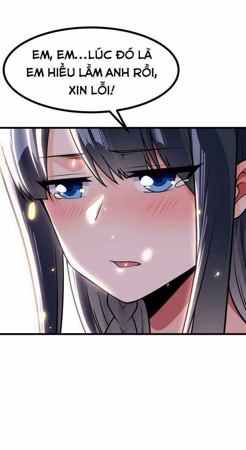 Vạn Hồn Hào Tế - Chapter 35 - Trang 27