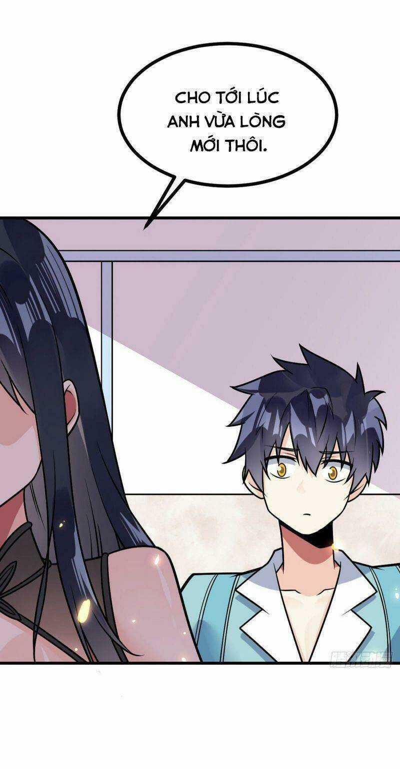 Vạn Hồn Hào Tế - Chapter 35 - Trang 29