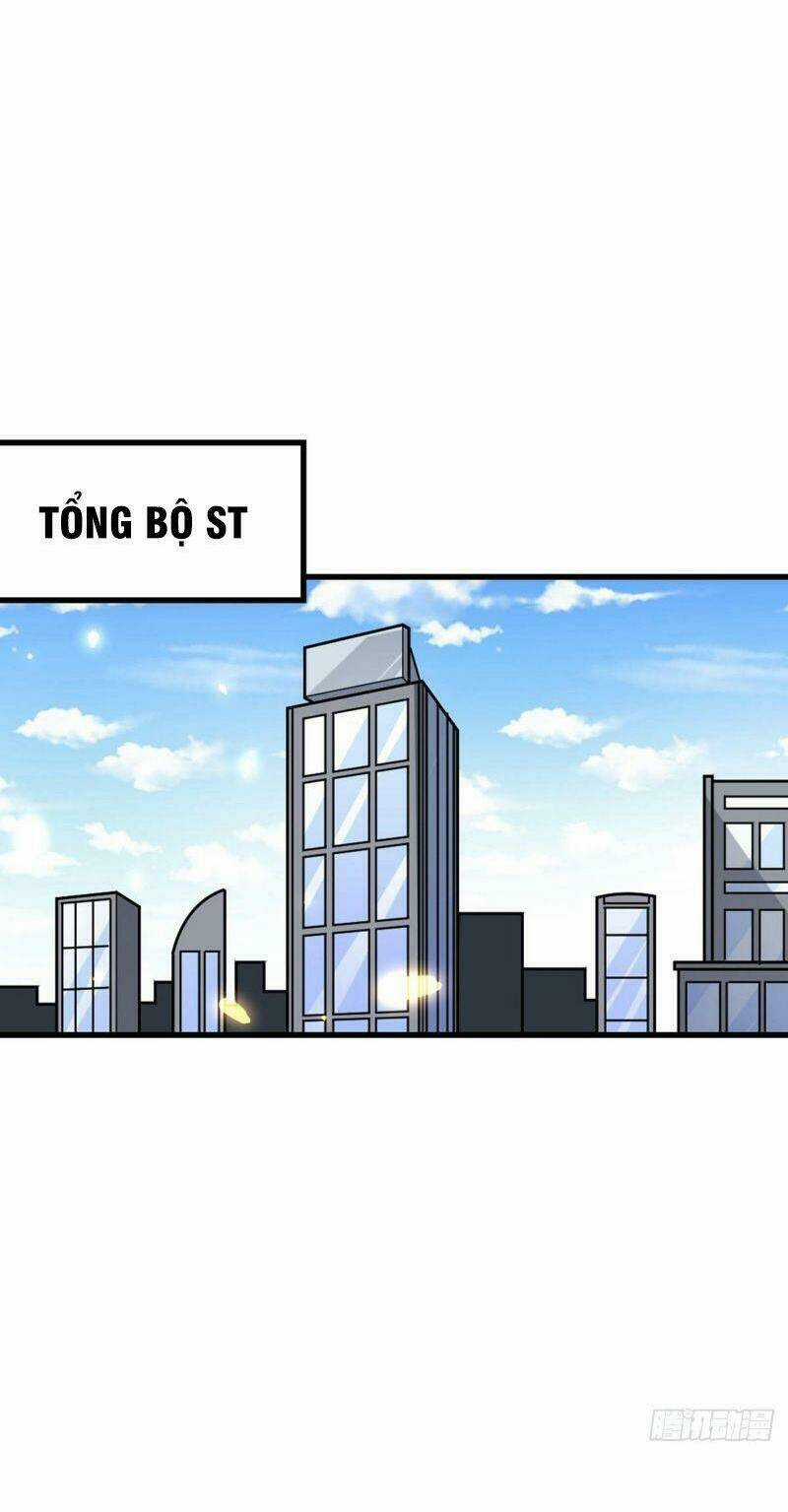 Vạn Hồn Hào Tế - Chapter 35 - Trang 30