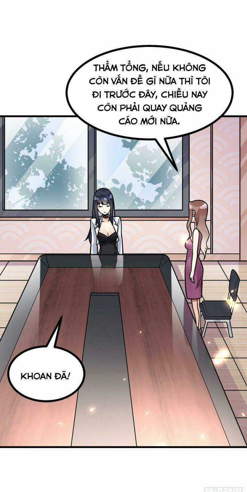 Vạn Hồn Hào Tế - Chapter 35 - Trang 31