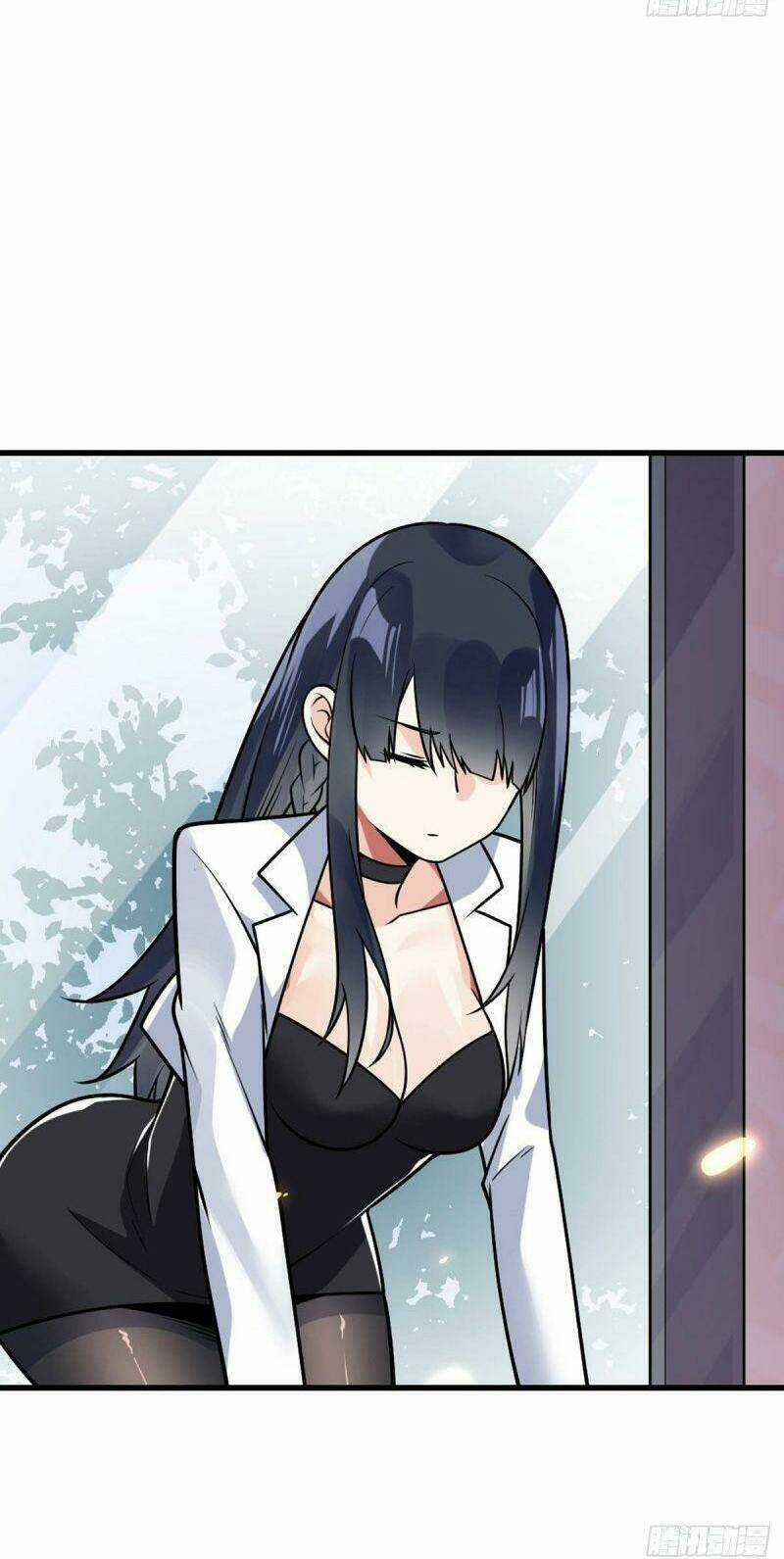 Vạn Hồn Hào Tế - Chapter 35 - Trang 32