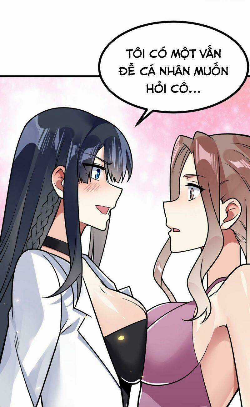 Vạn Hồn Hào Tế - Chapter 35 - Trang 33