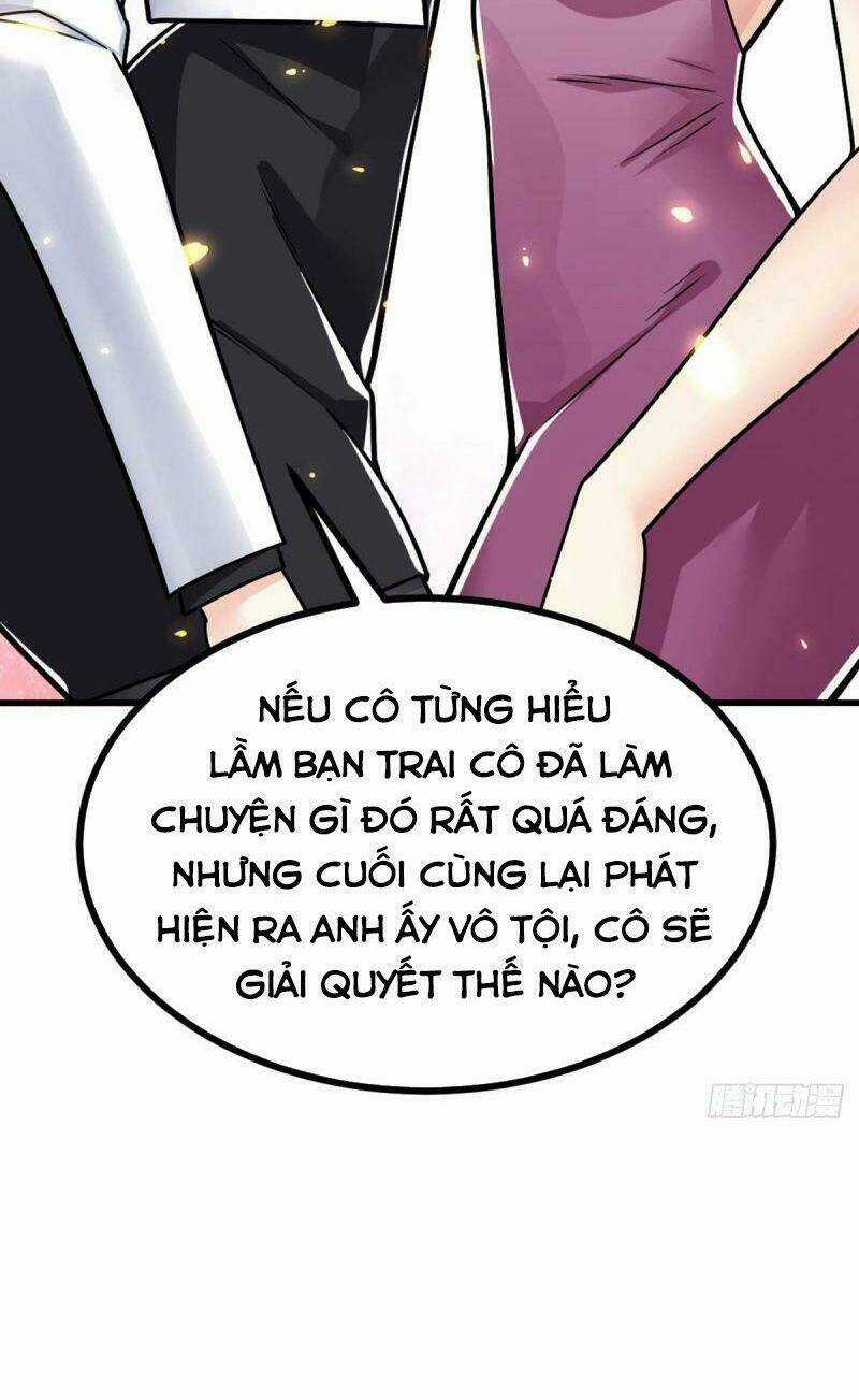 Vạn Hồn Hào Tế - Chapter 35 - Trang 34