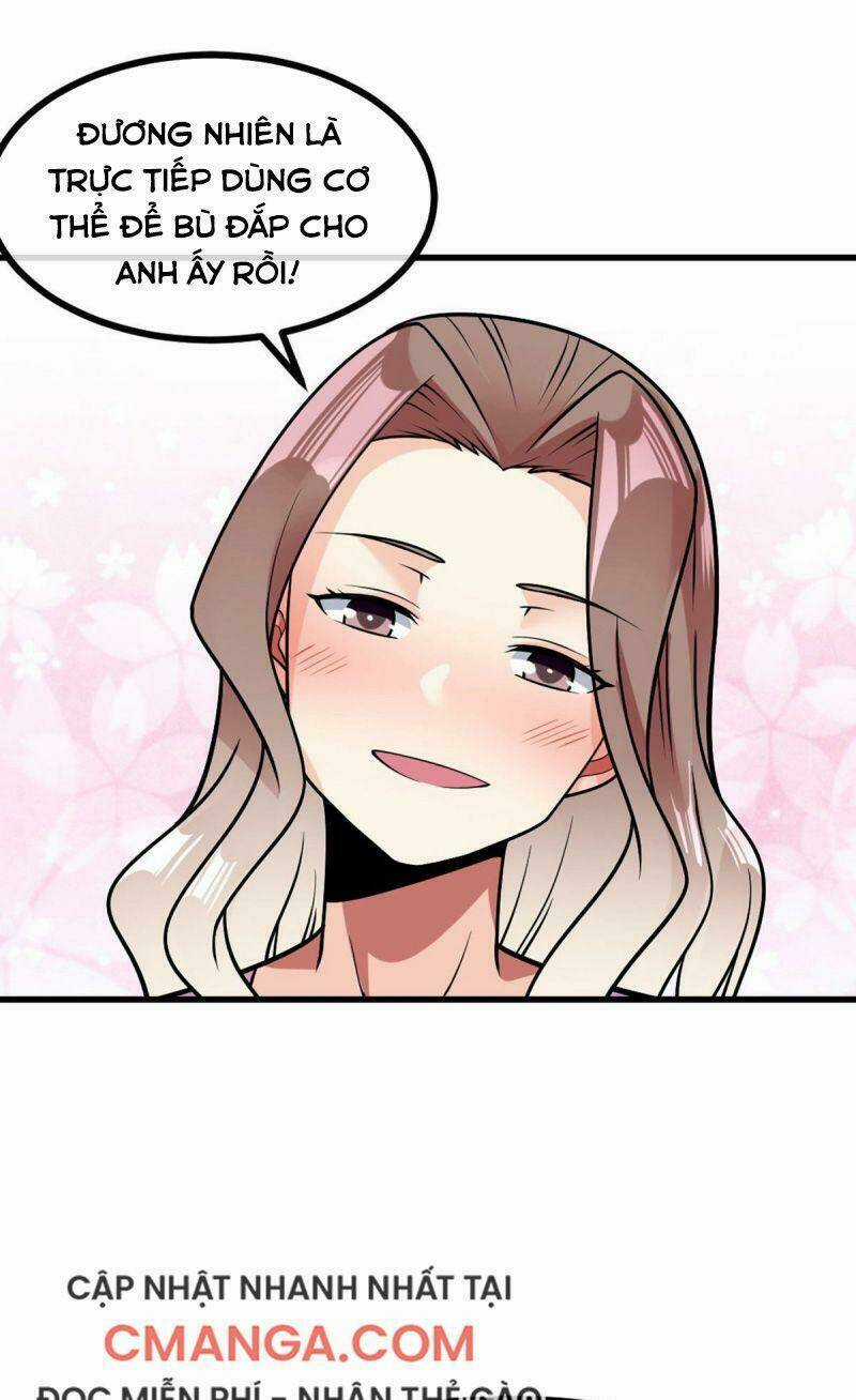 Vạn Hồn Hào Tế - Chapter 35 - Trang 35