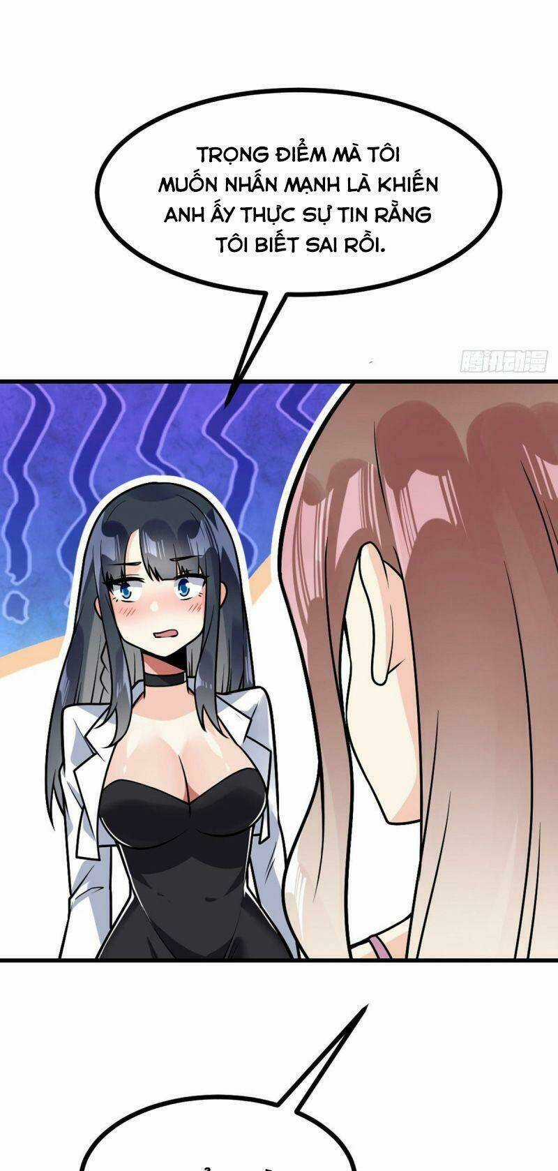 Vạn Hồn Hào Tế - Chapter 35 - Trang 37