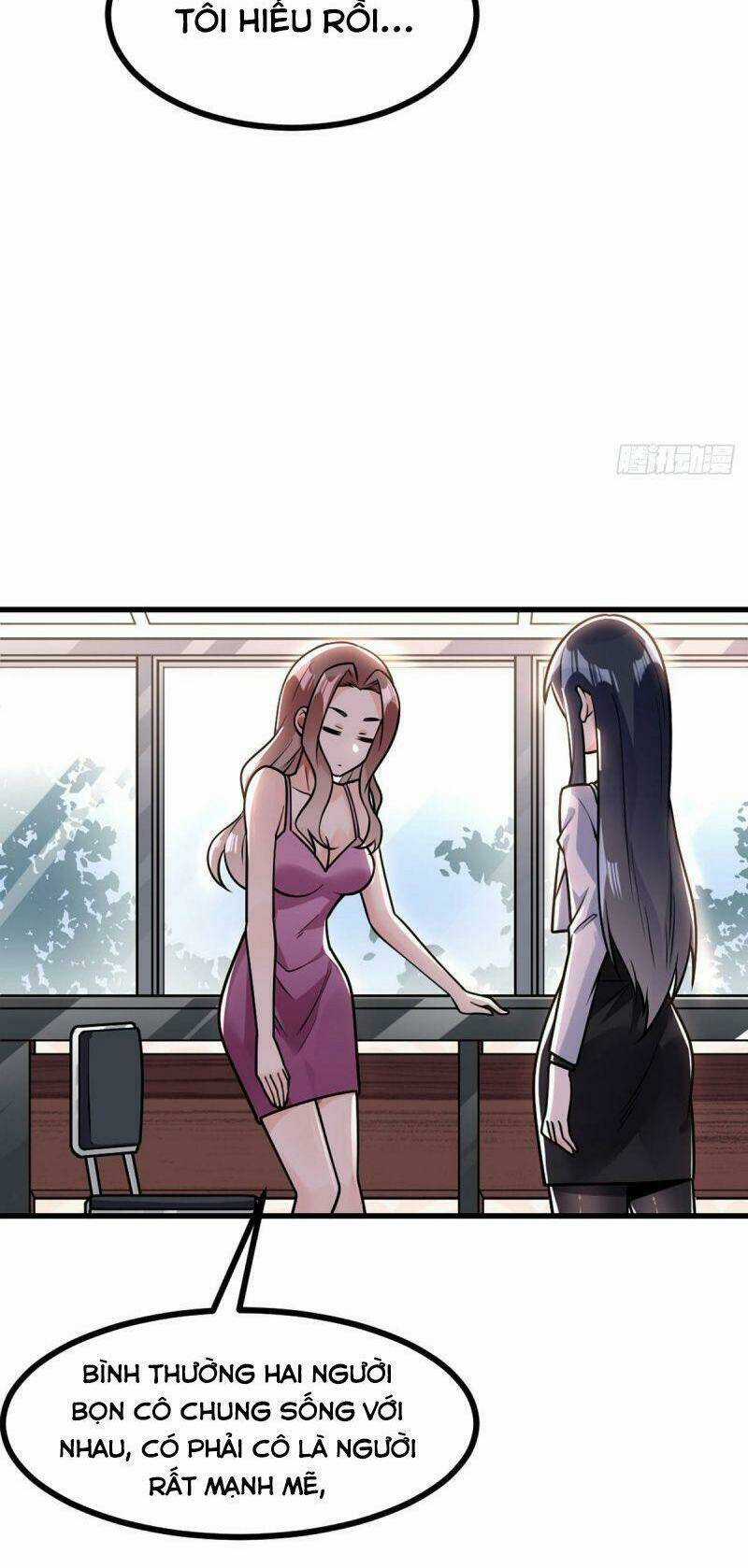 Vạn Hồn Hào Tế - Chapter 35 - Trang 38