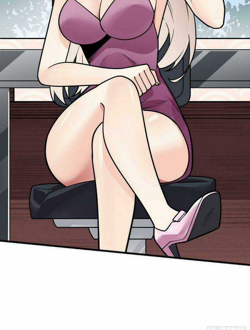 Vạn Hồn Hào Tế - Chapter 35 - Trang 40