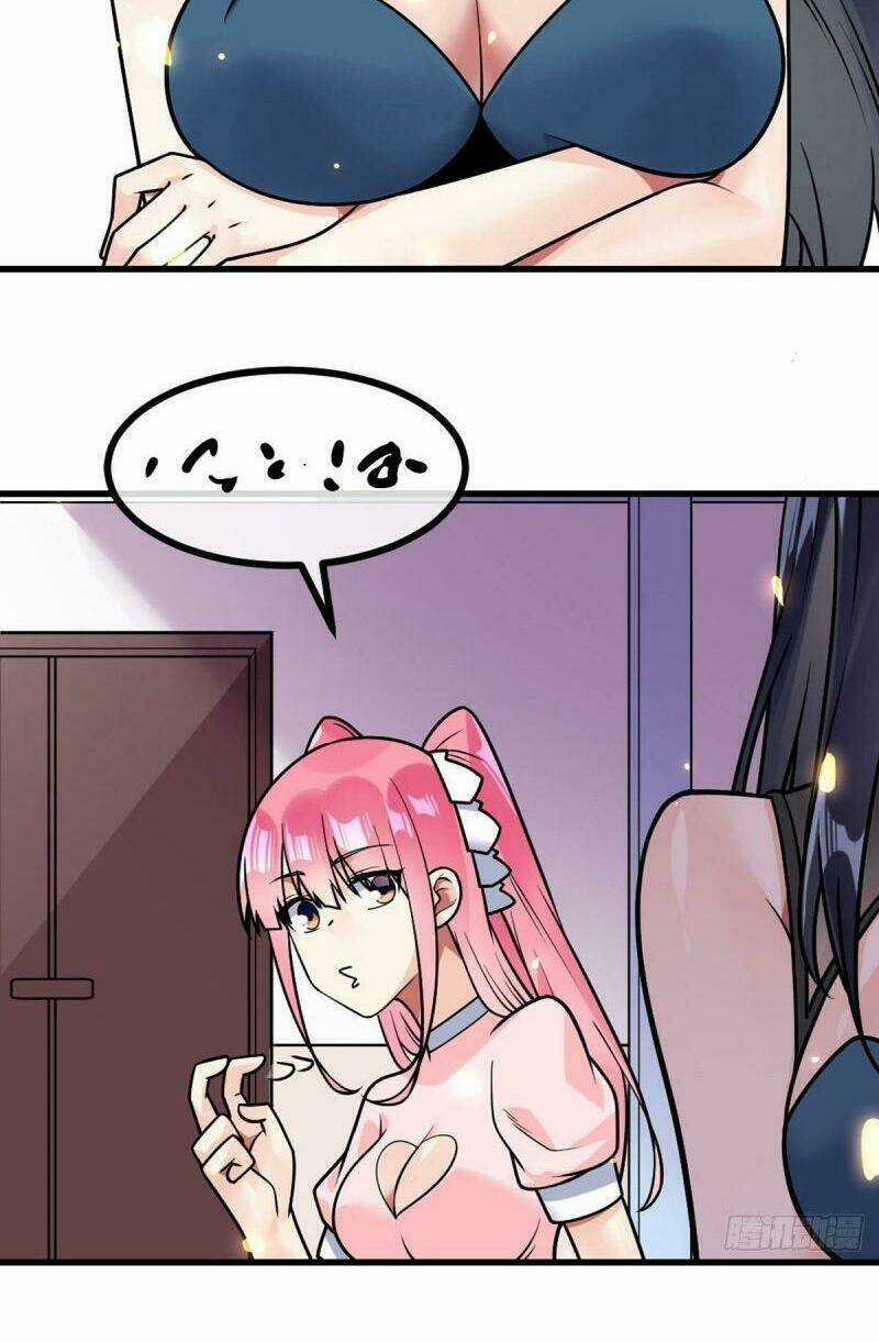 Vạn Hồn Hào Tế - Chapter 35 - Trang 5