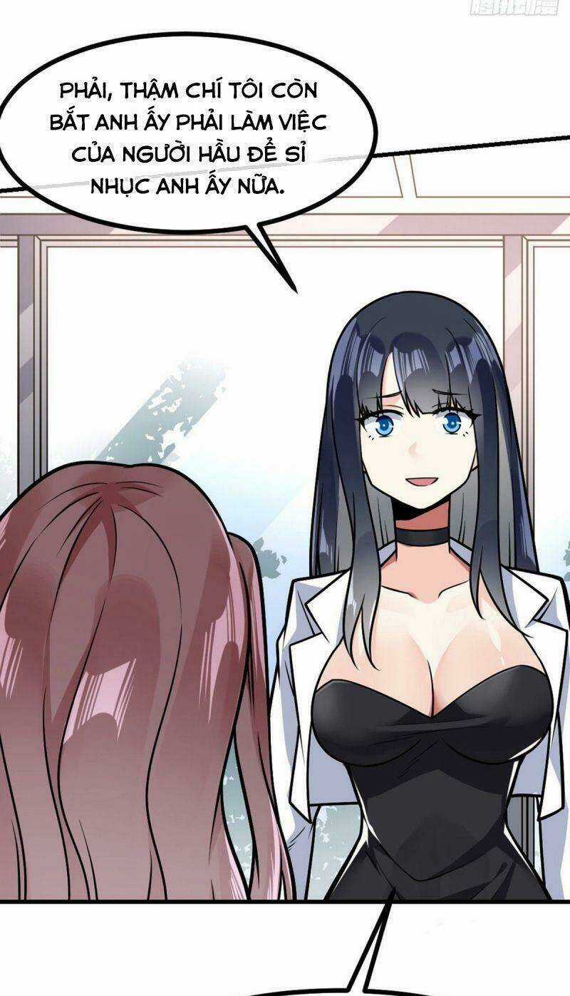 Vạn Hồn Hào Tế - Chapter 35 - Trang 41