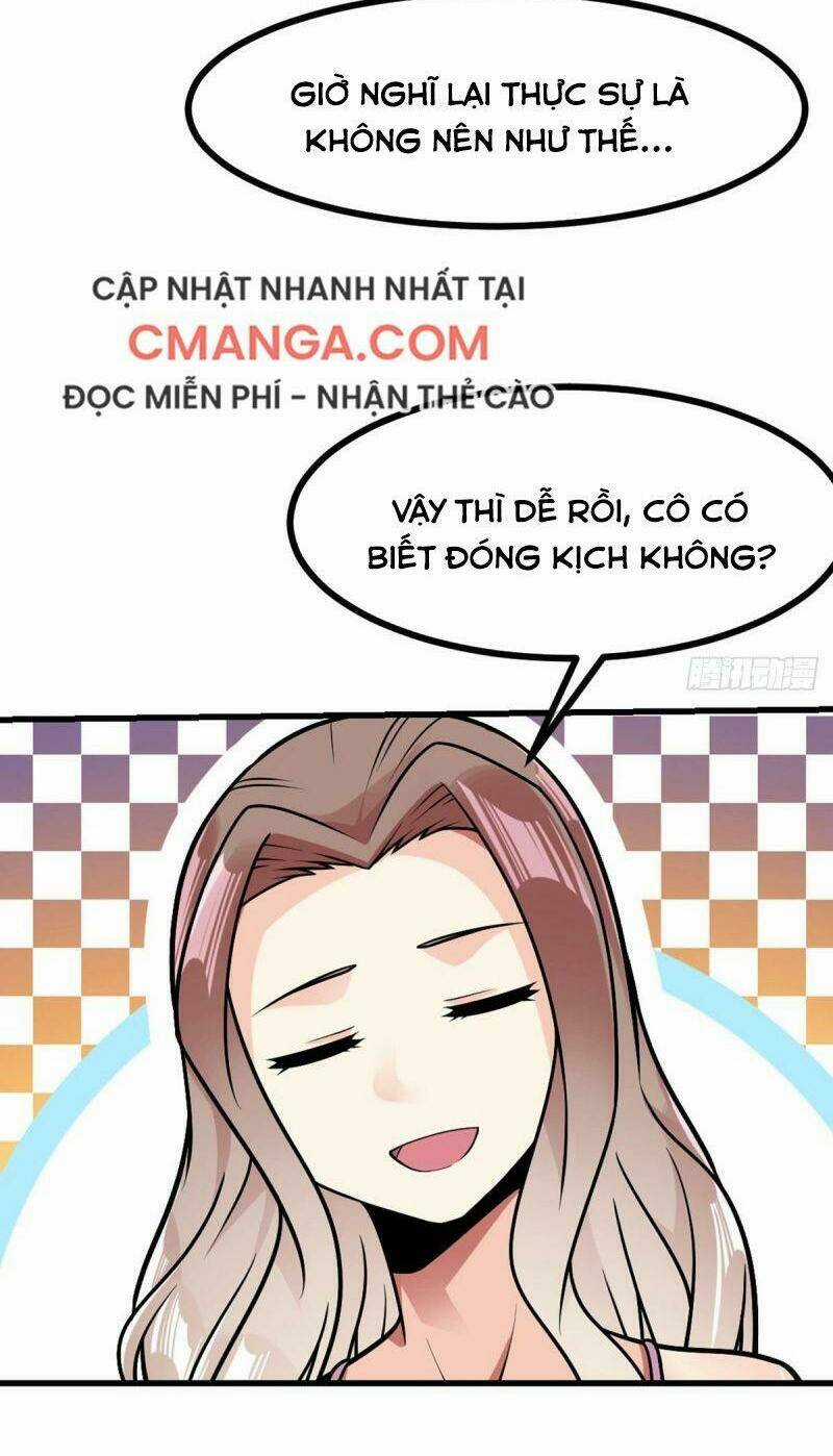 Vạn Hồn Hào Tế - Chapter 35 - Trang 42