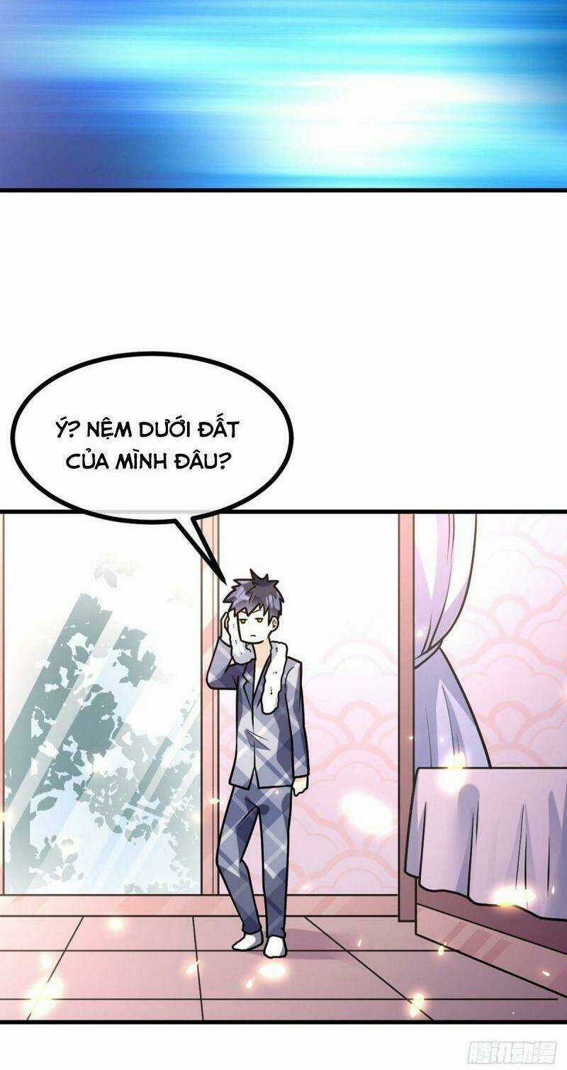 Vạn Hồn Hào Tế - Chapter 35 - Trang 44