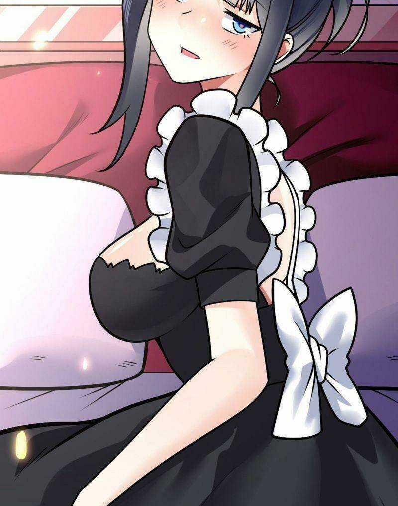 Vạn Hồn Hào Tế - Chapter 35 - Trang 46