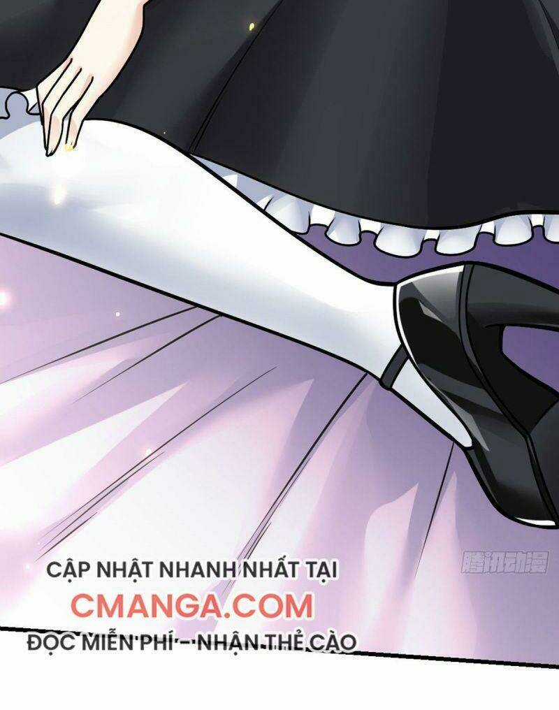 Vạn Hồn Hào Tế - Chapter 35 - Trang 47