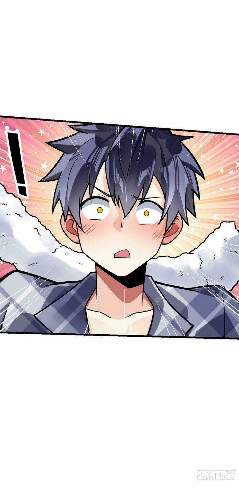 Vạn Hồn Hào Tế - Chapter 35 - Trang 48