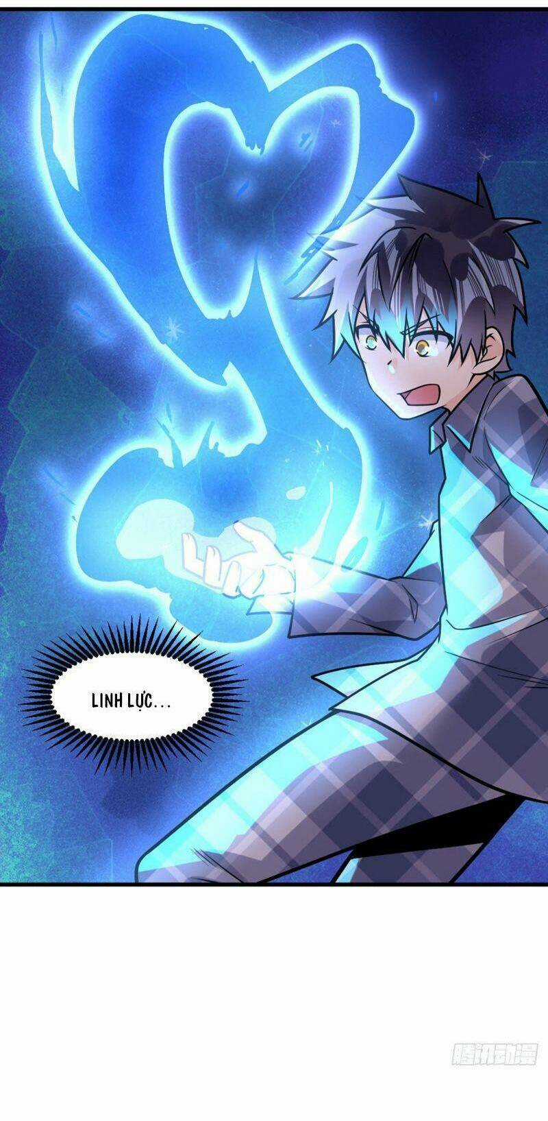 Vạn Hồn Hào Tế - Chapter 35 - Trang 49