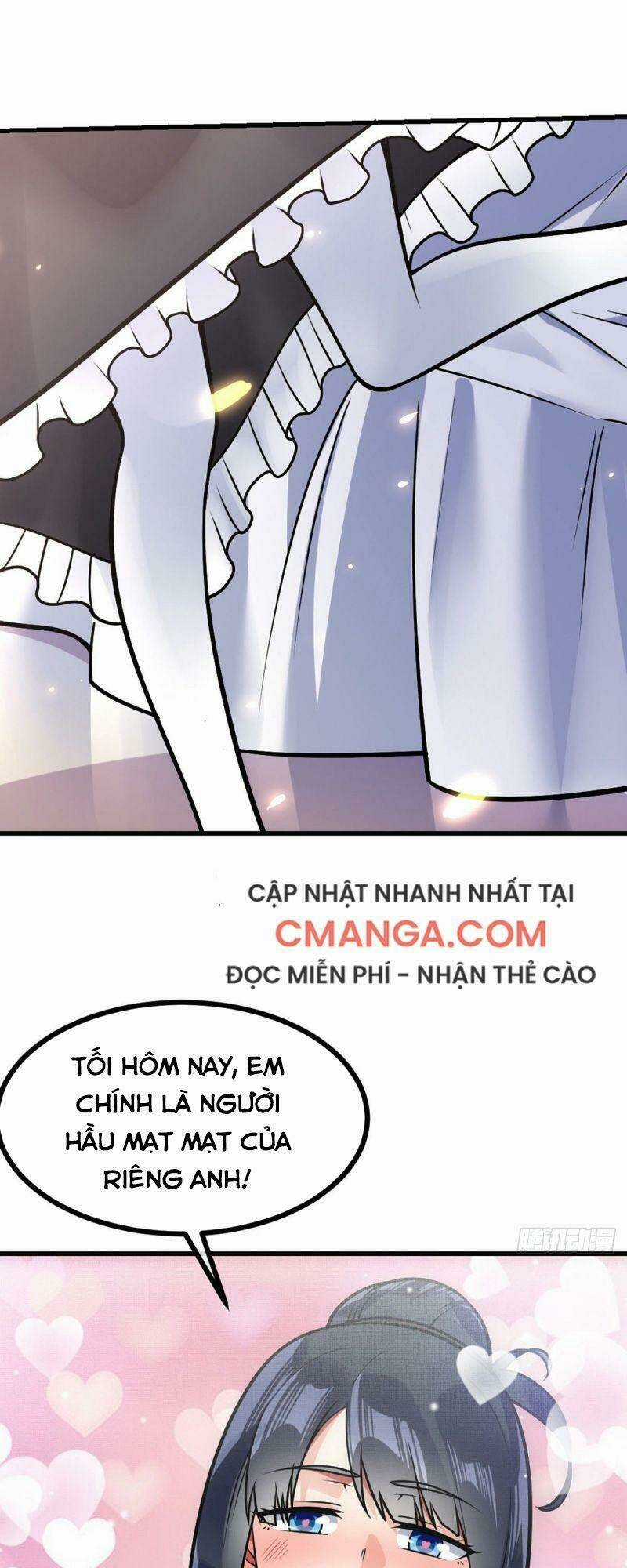 Vạn Hồn Hào Tế - Chapter 35 - Trang 50