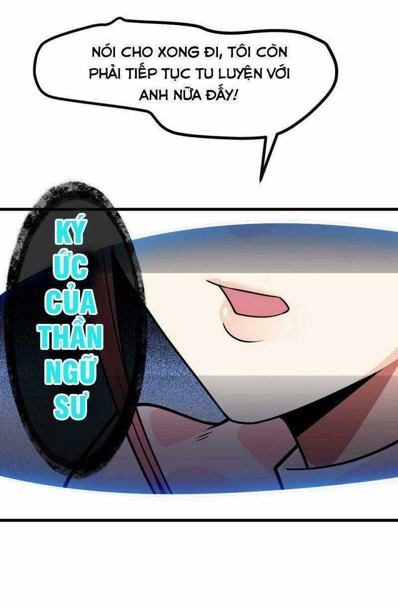 Vạn Hồn Hào Tế - Chapter 35 - Trang 7