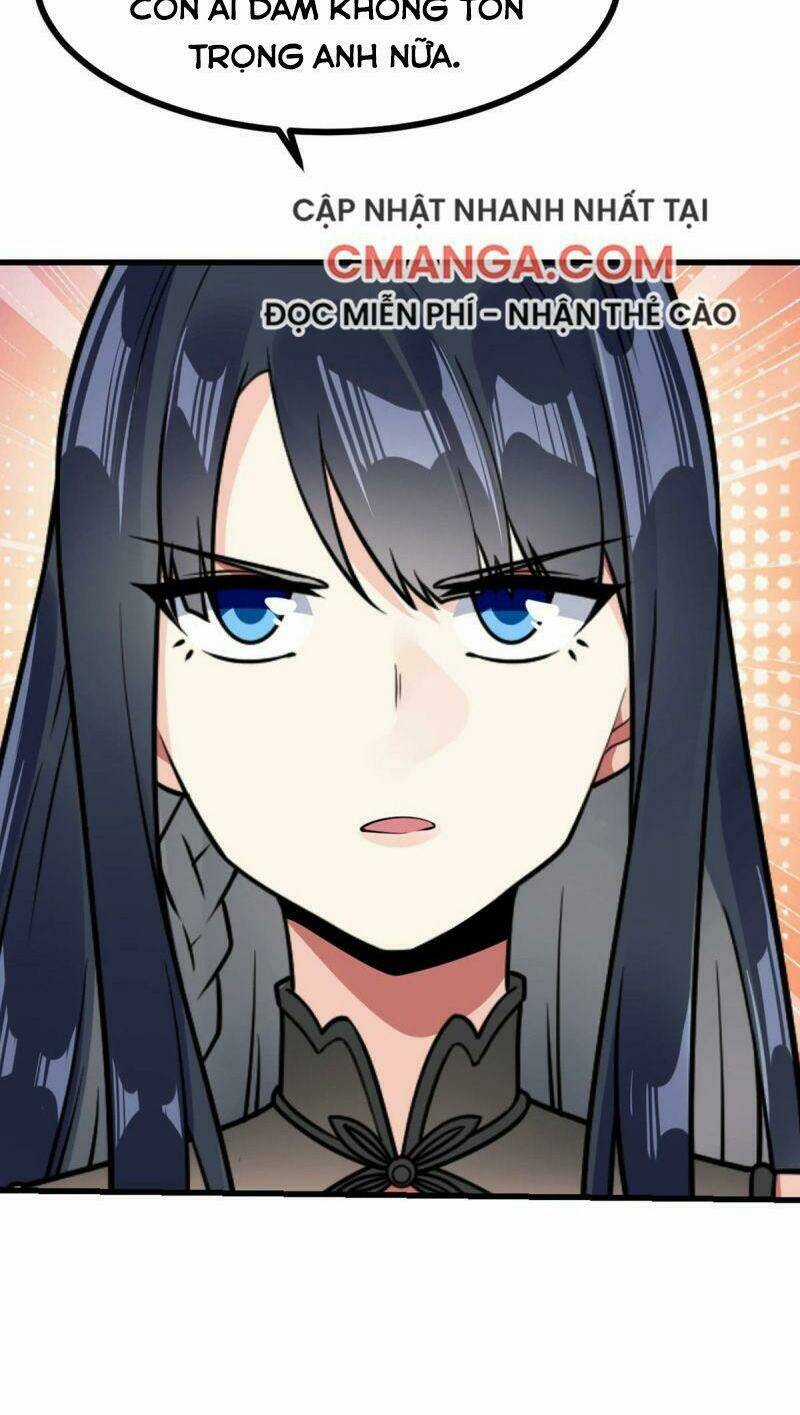 Vạn Hồn Hào Tế - Chapter 35 - Trang 9