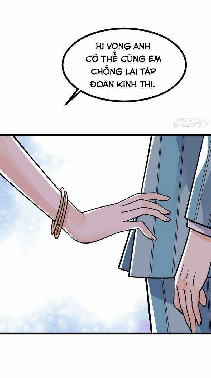 Vạn Hồn Hào Tế - Chapter 35 - Trang 10