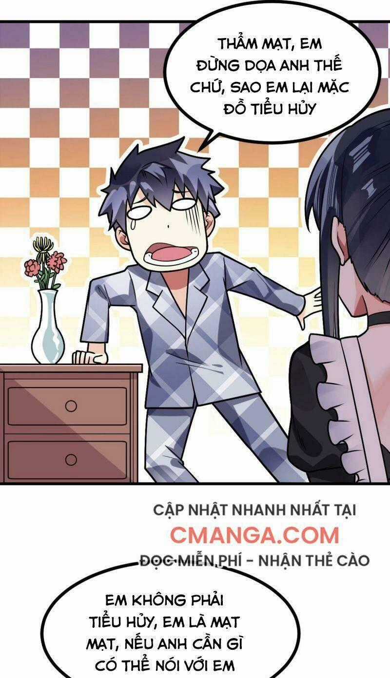 Vạn Hồn Hào Tế - Chapter 36 - Trang 1